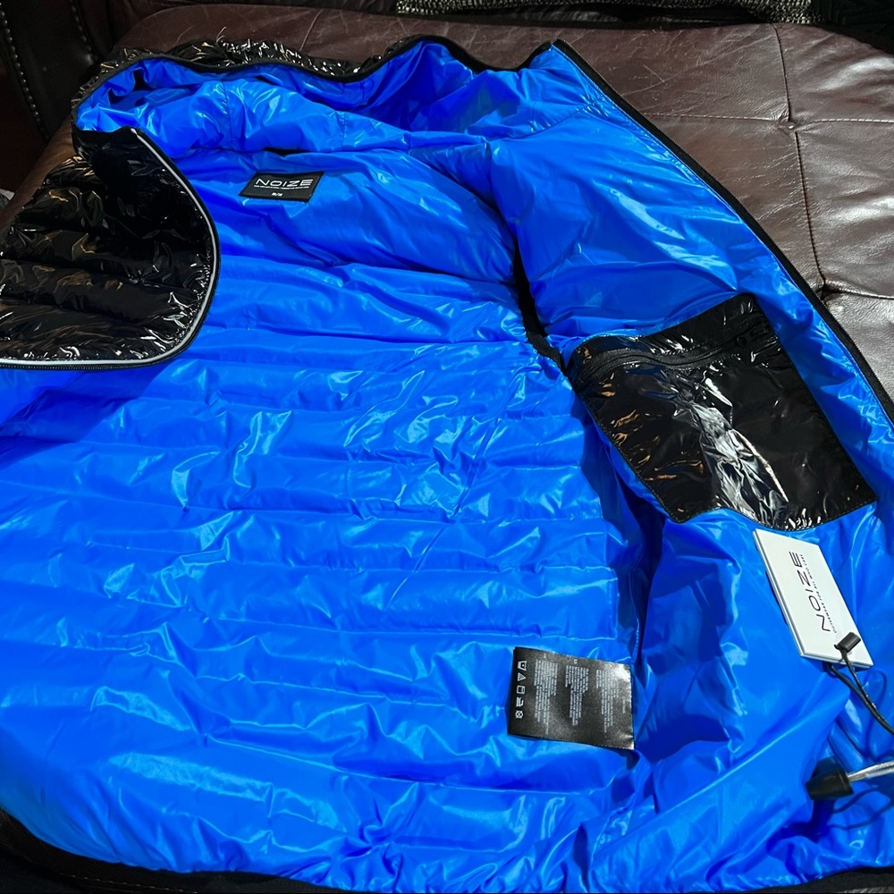 Noize NWT various - Picture 5 of 8